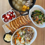 調理代行maruderi  kitchenのご利用お申込み方法